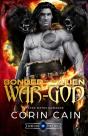 Bonded To The Alien War-God - Preview