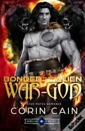 Capa do artigo Bonded To The Alien War-God