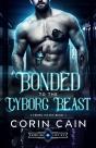Bonded To The Cyborg Beast - Preview