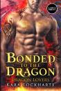 Bonded To The Dragon - Preview