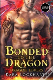 Capa do artigo Bonded To The Dragon