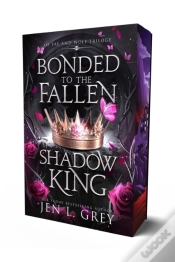 Capa do artigo Bonded To The Fallen Shadow King