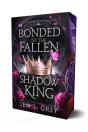 Bonded To The Fallen Shadow King - Preview