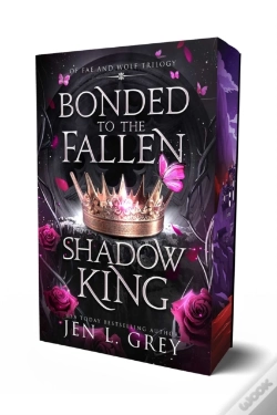 Capa do artigo Bonded To The Fallen Shadow King