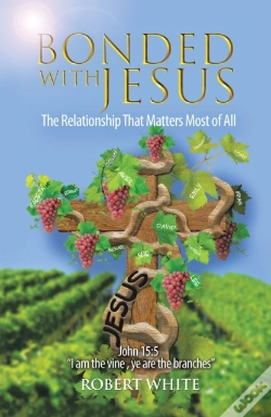 Capa do artigo Bonded With Jesus
