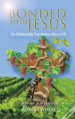 Capa do artigo Bonded With Jesus