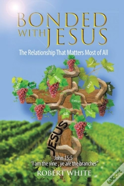 Capa do artigo Bonded With Jesus