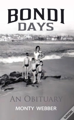 Capa do artigo Bondi Days