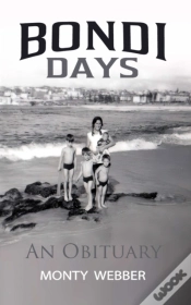 Capa do artigo Bondi Days