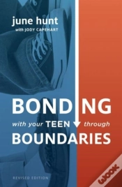 Capa do artigo Bonding With Your Teen Through Boundaries