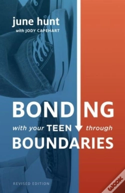 Capa do artigo Bonding With Your Teen Through Boundaries