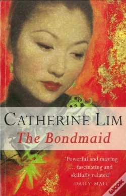 Capa do artigo Bondmaid