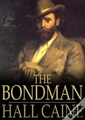 Capa do artigo Bondman