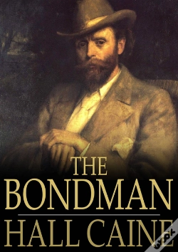 Capa do artigo Bondman