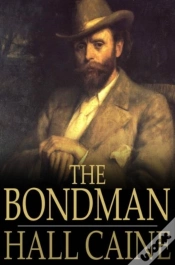 Capa do artigo Bondman