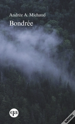 Capa do artigo Bondrée