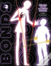 Capa do artigo Bonds 3 Xibalba And The Alchemy Engine