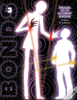 Capa do artigo Bonds 3 Xibalba And The Alchemy Engine