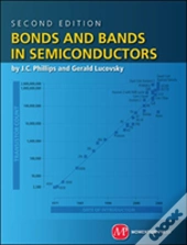 Bonds And Bands In Semiconductors