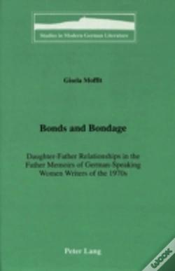 Capa do artigo Bonds And Bondage