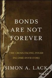 Capa do artigo Bonds Are Not Forever