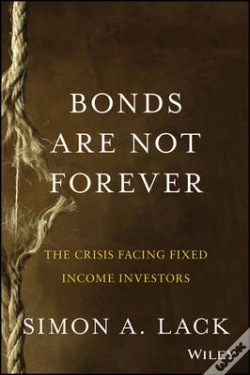 Capa do artigo Bonds Are Not Forever