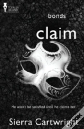 Capa do artigo Bonds: Claim