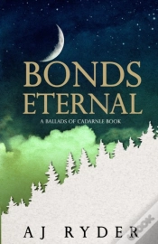 Capa do artigo Bonds Eternal