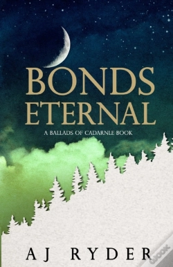 Capa do artigo Bonds Eternal