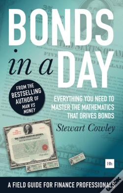 Capa do artigo Bonds In A Day