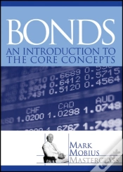 Capa do artigo Bonds