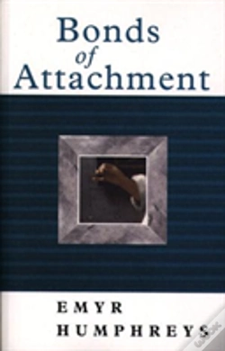 Capa do artigo Bonds Of Attachment