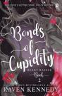Bonds Of Cupidity - Preview