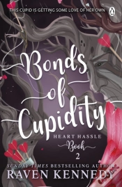 Capa do artigo Bonds Of Cupidity