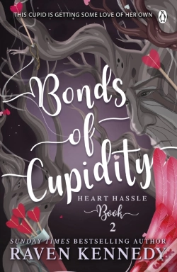 Capa do artigo Bonds Of Cupidity