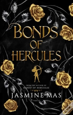 Capa do artigo Bonds Of Hercules