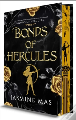 Capa do artigo Bonds Of Hercules
