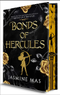 Bonds Of Hercules - Preview
