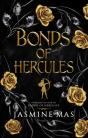 Bonds Of Hercules - Preview