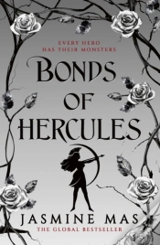 Capa do artigo Bonds Of Hercules