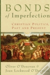 Capa do artigo Bonds Of Imperfection
