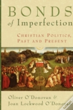 Capa do artigo Bonds Of Imperfection