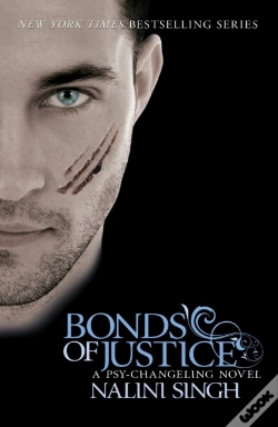 Capa do artigo Bonds Of Justice