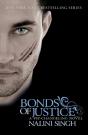 Bonds Of Justice - Preview
