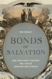 Bonds Of Salvation