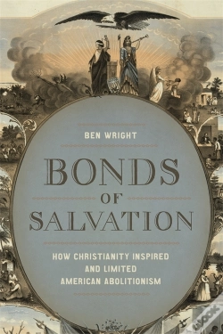 Capa do artigo Bonds Of Salvation