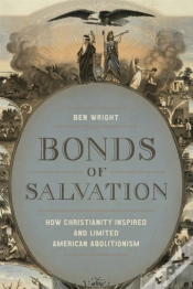 Capa do artigo Bonds Of Salvation