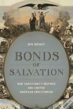 Capa do artigo Bonds Of Salvation