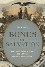 Capa do artigo Bonds Of Salvation
