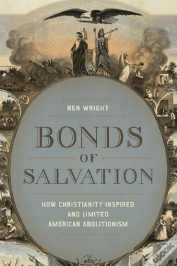 Capa do artigo Bonds Of Salvation
